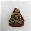 Image 1 : CAP BADGE (ROYAL CANADIAN ORDINANCE)