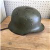 Image 1 : HELMET WITH LINER (WWII SPANISH)