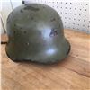 Image 2 : HELMET WITH LINER (WWII SPANISH)