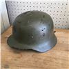 Image 4 : HELMET WITH LINER (WWII SPANISH)