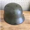 Image 6 : HELMET WITH LINER (WWII SPANISH)