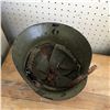 Image 7 : HELMET WITH LINER (WWII SPANISH)