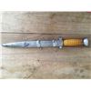 Image 1 : WELFARE OFFICERS DAGGER (WWII GERMAN SOCIAL)