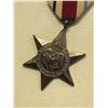Image 2 : MEDAL (WWII AFRICA STAR)