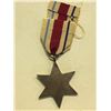 Image 4 : MEDAL (WWII AFRICA STAR)