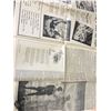 Image 9 : SASKATOON STAR-PHOENIX NEWSPAPER *WWII GERMANY SURRENDERS* (MAY 7, 1945) *32 PGS*