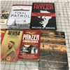 Image 2 : LOT OF BOOKS (WWII RELATED)