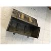 Image 2 : METAL AMMO BOX (22” X 9” X 10”)