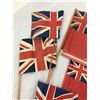 Image 4 : LOT OF OLD FLAGS