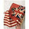 Image 7 : LOT OF OLD FLAGS