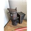 Image 1 : BEE SMOKER (ANTIQUE COPPER)