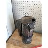 Image 2 : BEE SMOKER (ANTIQUE COPPER)