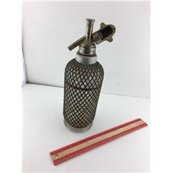 SODA SPRITZER, UNITED KINGDOM (ANTIQUE)