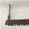 Image 2 : 2 MAN SAW 66” (ANTIQUE)