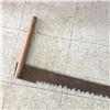 Image 4 : 2 MAN SAW 71” (ANTIQUE)