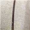 Image 6 : 2 MAN SAW 71” (ANTIQUE)