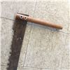 Image 7 : 2 MAN SAW 71” (ANTIQUE)
