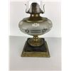 Image 2 : OIL LAMP (HEAVY BASE)
