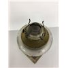 Image 5 : OIL LAMP (HEAVY BASE)