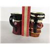 Image 4 : LOT OF 2 MUGS (SHORTER & SON TOBY)