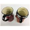 Image 5 : LOT OF 2 MUGS (SHORTER & SON TOBY)