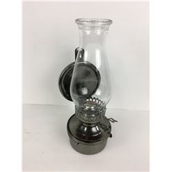 MODERN WALL HANGING’ OIL LAMP
