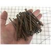 Image 5 : LOT OF ‘PRE 1905’ SQUARE HEAD NAILS