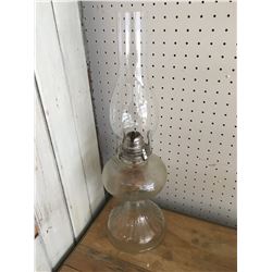 OIL LAMP
