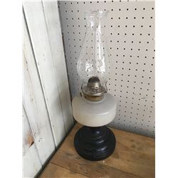 OIL LAMP