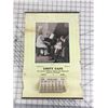 Image 1 : ADVERTISING CALENDAR (1930 UNITY, SASK) *17 1/4” X 11”*