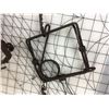 Image 7 : LOT OF ‘ANTIQUE’ LEG HOLD TRAPS