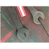 Image 4 : LOT OF 2 ‘ANTIQUE’ WRENCHES * ONE IS IH *