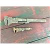 Image 1 : LOT OF 2 ‘ANTIQUE’ ADJUSTABLE WRENCHES