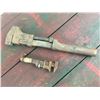 Image 3 : LOT OF 2 ‘ANTIQUE’ ADJUSTABLE WRENCHES