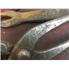 Image 3 : LOT OF ‘ANTIQUE’ TOOLS