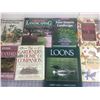 Image 1 : LOT OF ‘GARDENING & WILDLIFE’ BOOKS