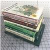 Image 4 : LOT OF ‘GARDENING & WILDLIFE’ BOOKS