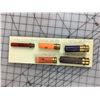 Image 1 : LOT OF ‘VINTAGE’ SPENT SHOTGUN SHELLS