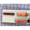 Image 2 : LOT OF ‘VINTAGE’ SPENT SHOTGUN SHELLS