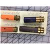 Image 3 : LOT OF ‘VINTAGE’ SPENT SHOTGUN SHELLS