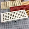 Image 2 : LOT OF BULLET ‘RELOADING’ BLOCKS