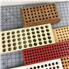 Image 5 : LOT OF BULLET ‘RELOADING’ BLOCKS