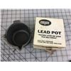 Image 6 : OHAUS LEAD MELTING POT *UNUSED *