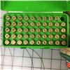 Image 6 : HUGE LOT OF .222 & .223 SPENT CASINGS, RELOAD BOXES, VINTAGE BOXES *SOME REPRIMED, NONE ARE COMPLETE