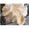 Image 2 : COWHIDE (APPROX 46” X 36”)