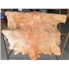 Image 1 : COWHIDE (APPROX 35” X 28” )