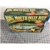Image 5 : BIG MOUTH BILLY BASS SINGING FISH W/BOX