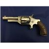 Image 1 : ANTIQUE’ C.S. SHATTUCK HATFIELD, MASS. .32 RF POCKET REVOLVER * PAT NOV 4 1879 *