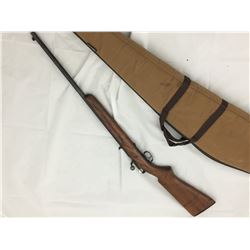 MODEL 68 - 22 SHORT WINCHESTER BOLT ACTION RIFLE