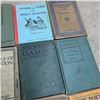 Image 3 : LOT OF SCHOOL BOOKS (ANTIQUE & VINTAGE)